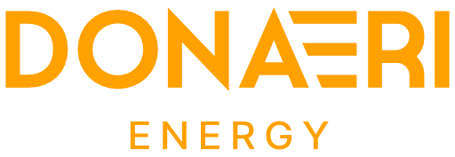 Donaeri Energy